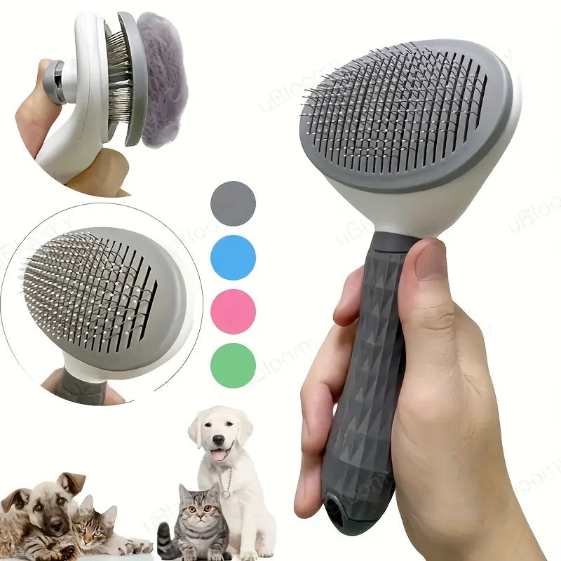 Brosse de nettoyage