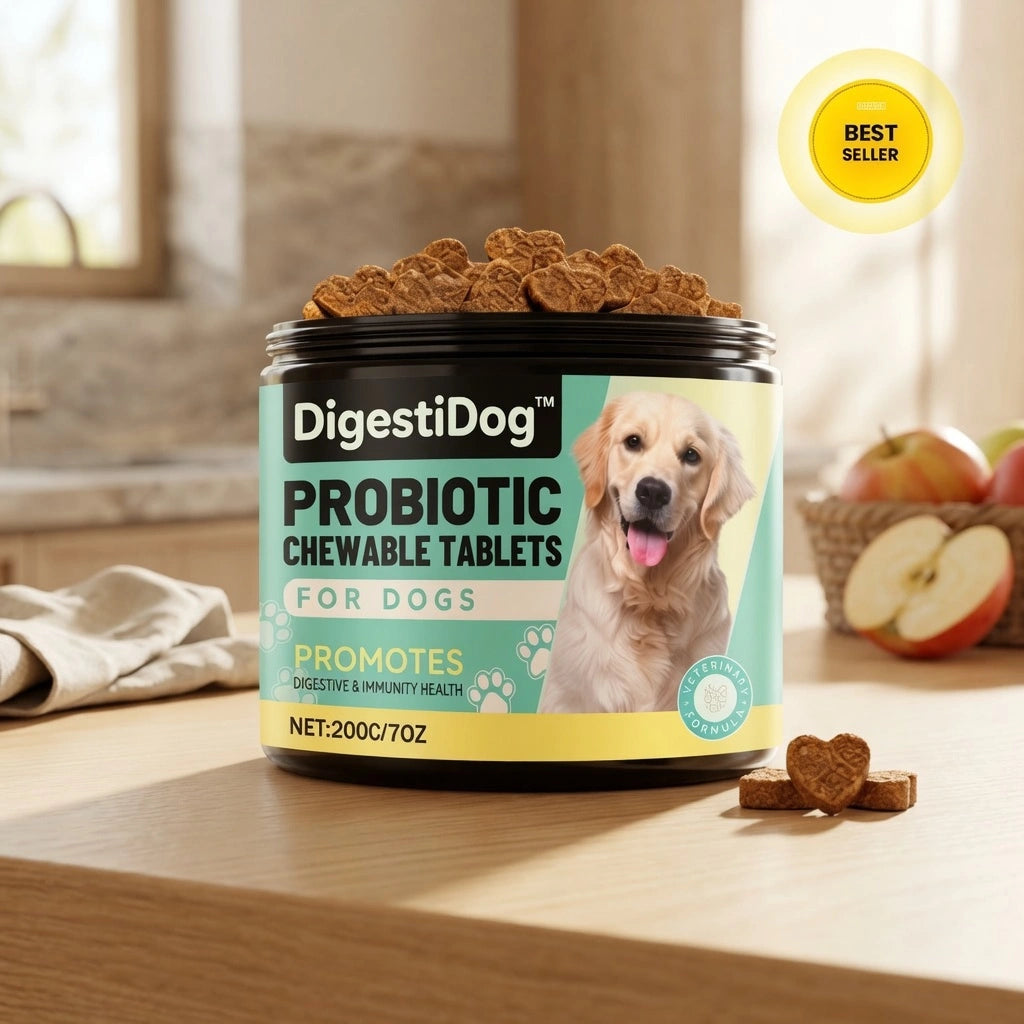 DigestiDog™