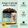 DigestiDog™
